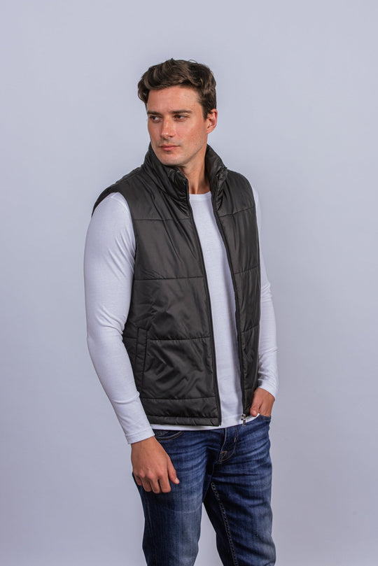 Waterproof Vest - Roban