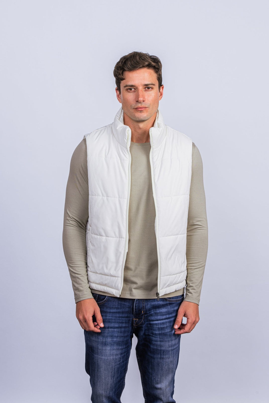 Waterproof Vest - Roban