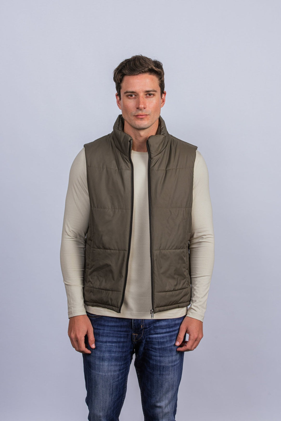 Waterproof Vest - Roban