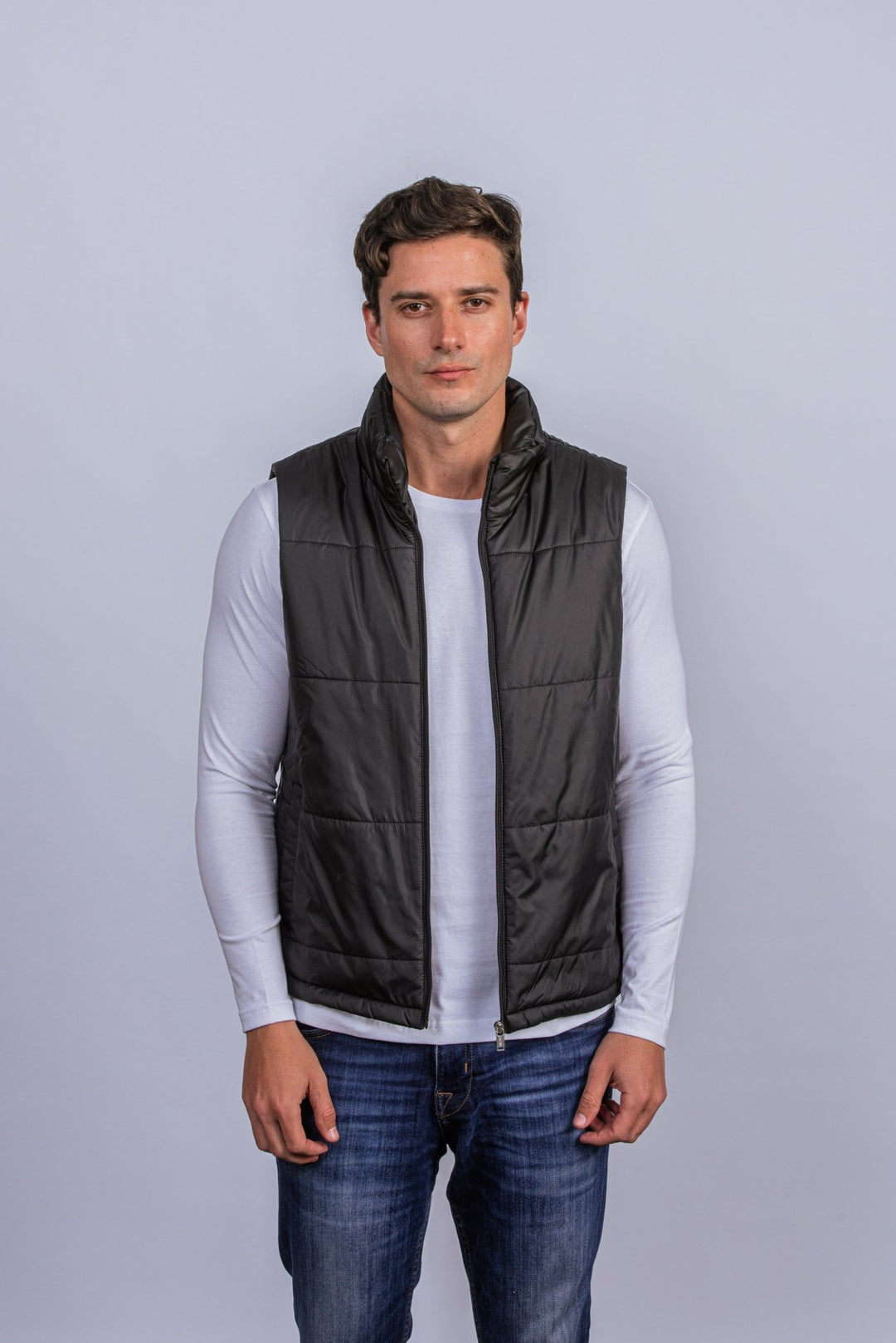 Waterproof Vest - Roban