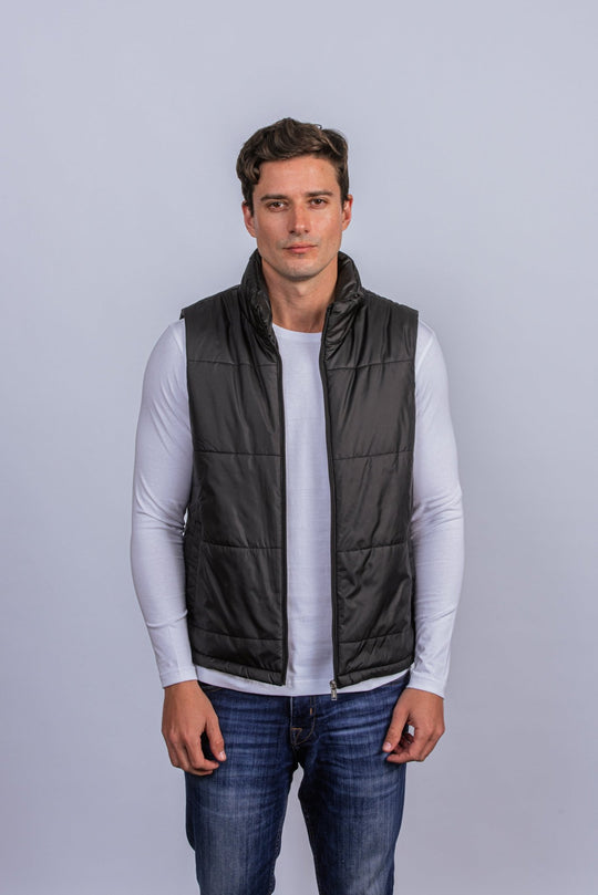 Waterproof Vest - Roban