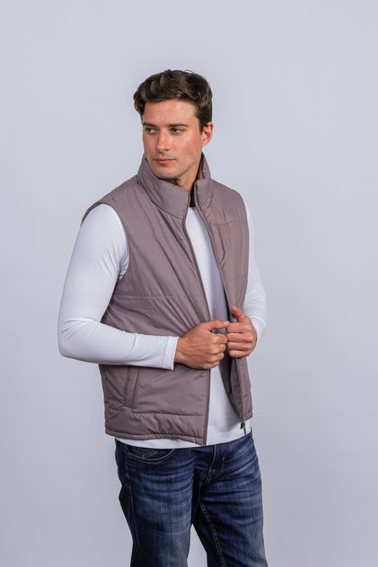 Waterproof Vest - Roban