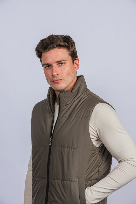 Waterproof Vest - Roban