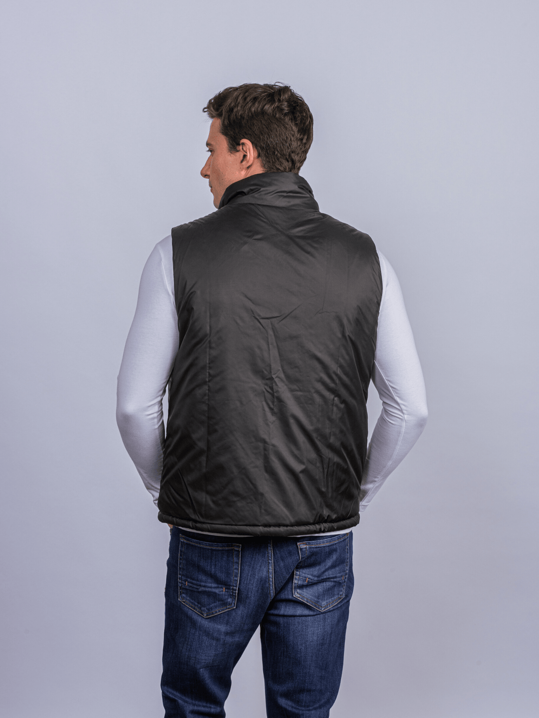 Waterproof Vest - Roban