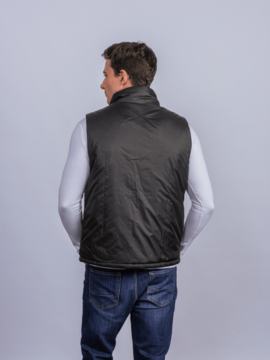 Waterproof Vest - Roban