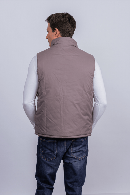 Waterproof Vest - Roban