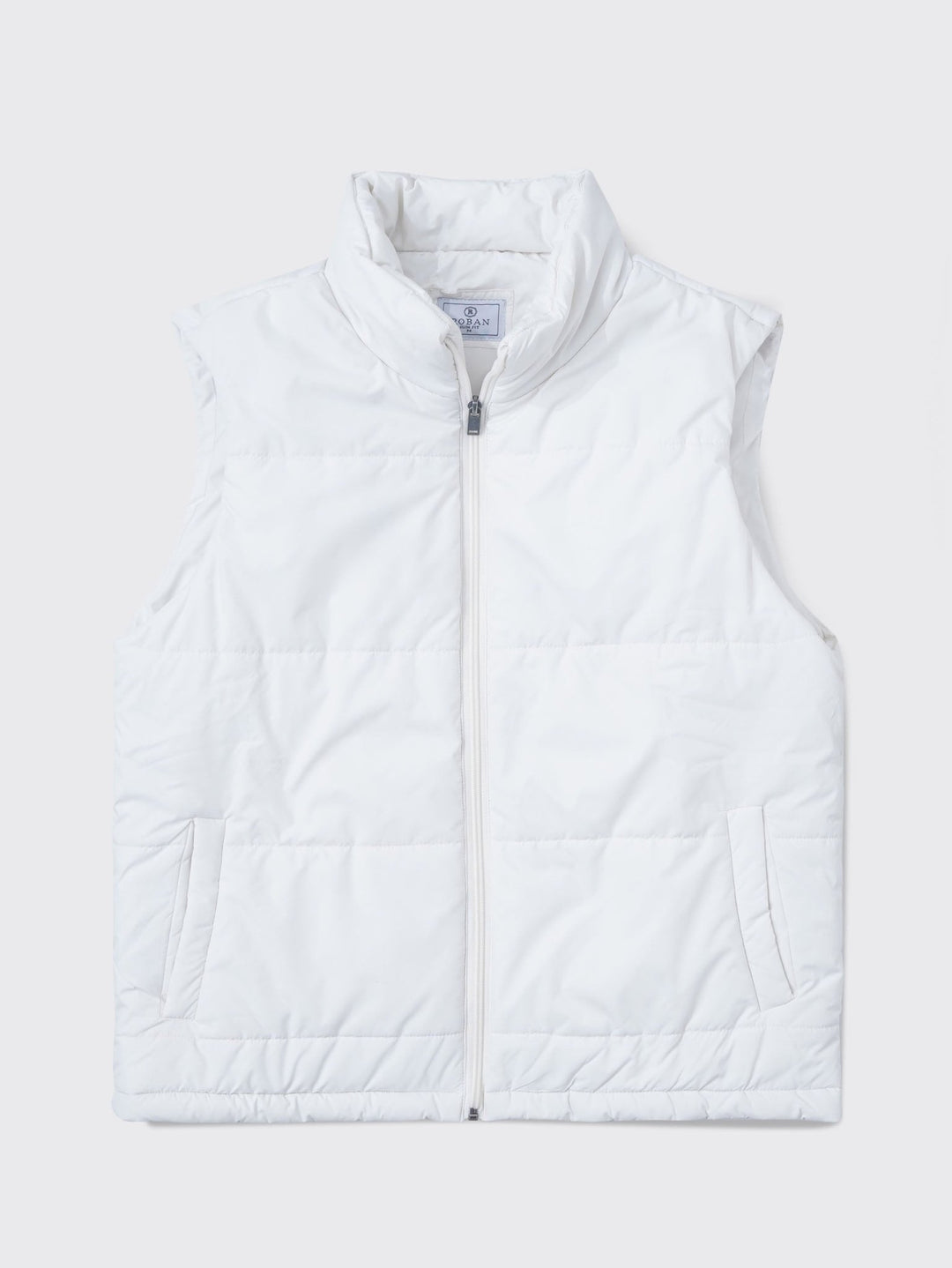 Waterproof Vest - Roban