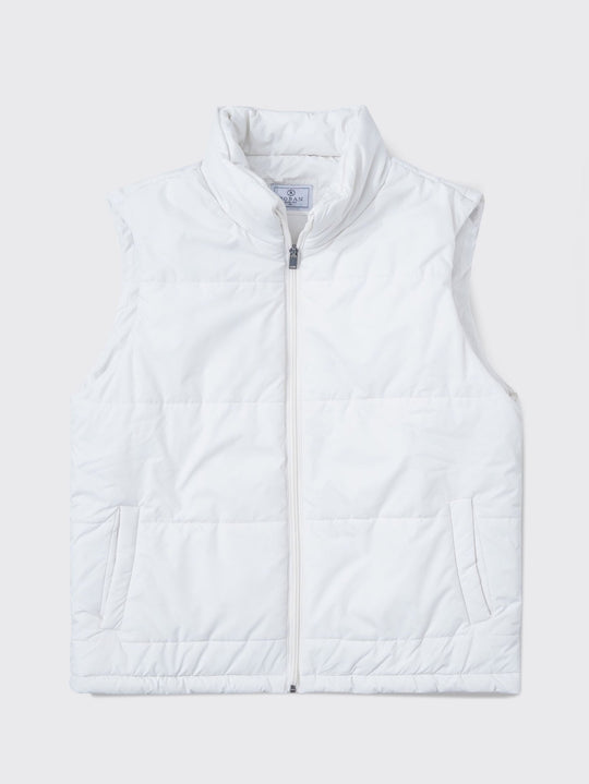 Waterproof Vest - Roban