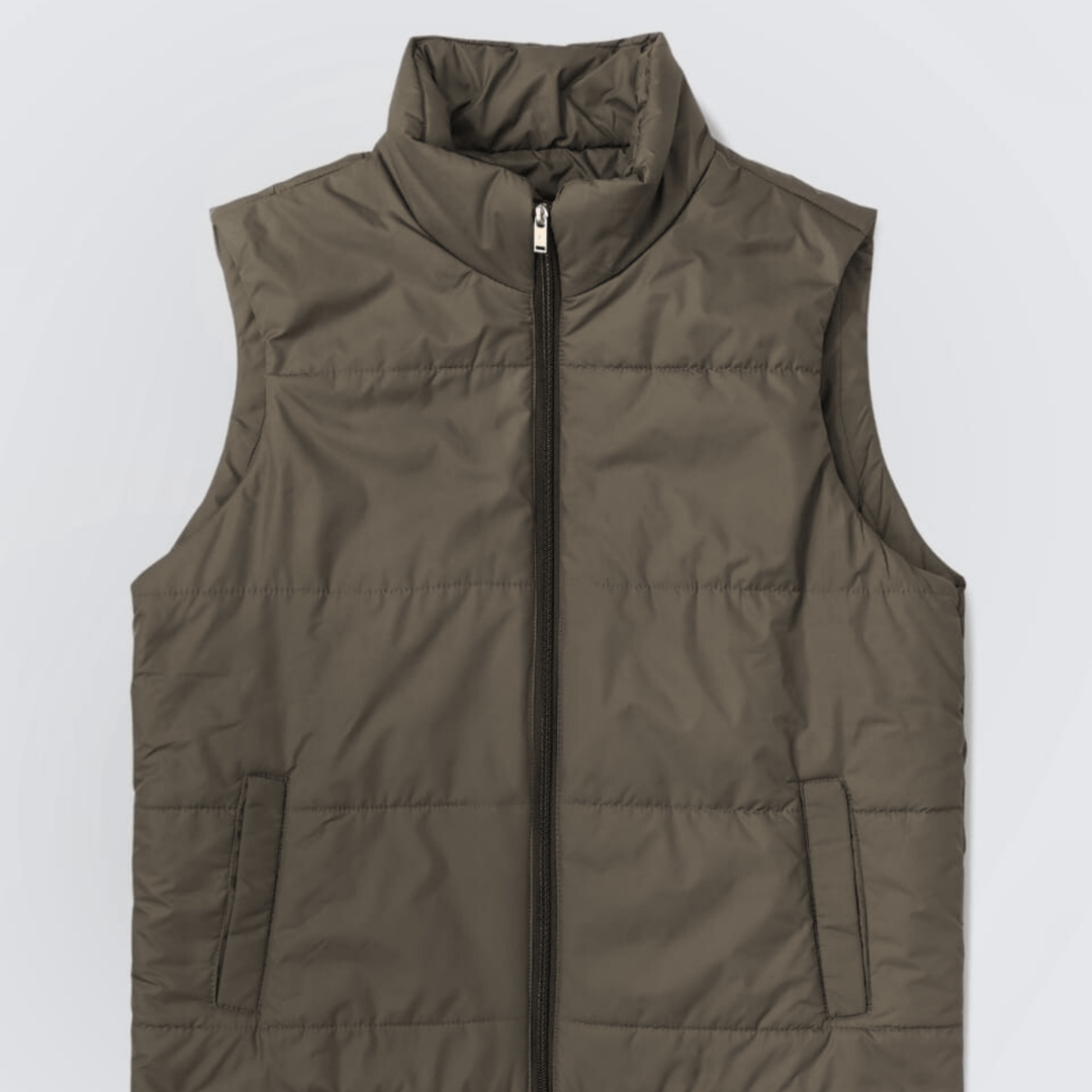 Waterproof Vest - Roban
