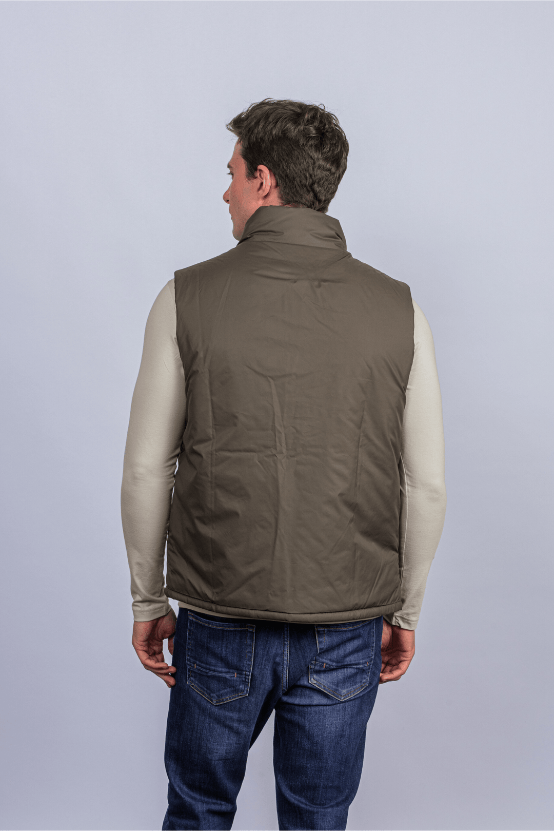 Waterproof Vest - Roban