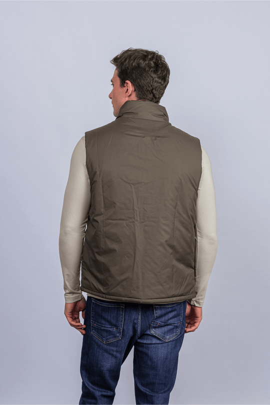 Waterproof Vest - Roban
