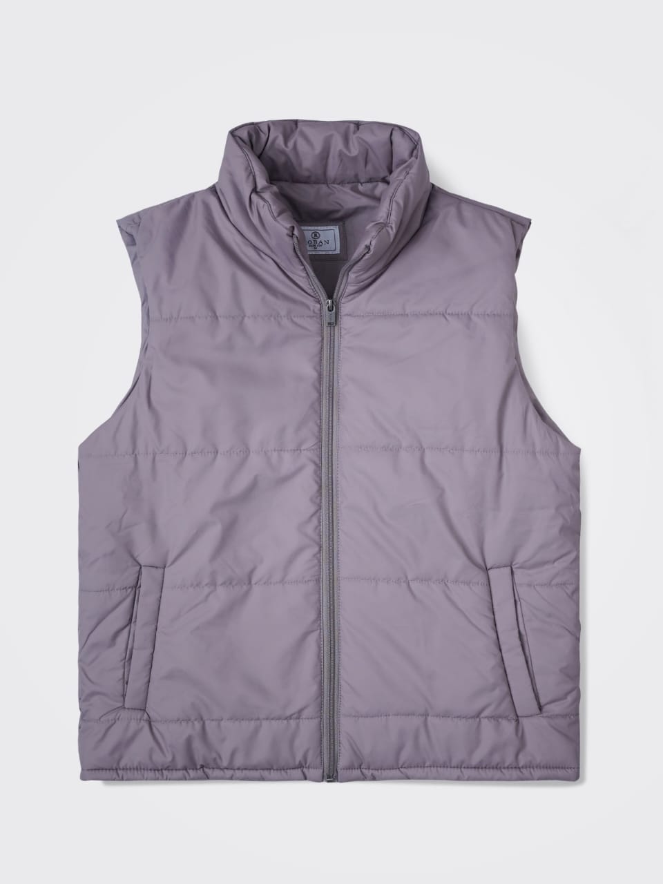 Waterproof Vest - Roban